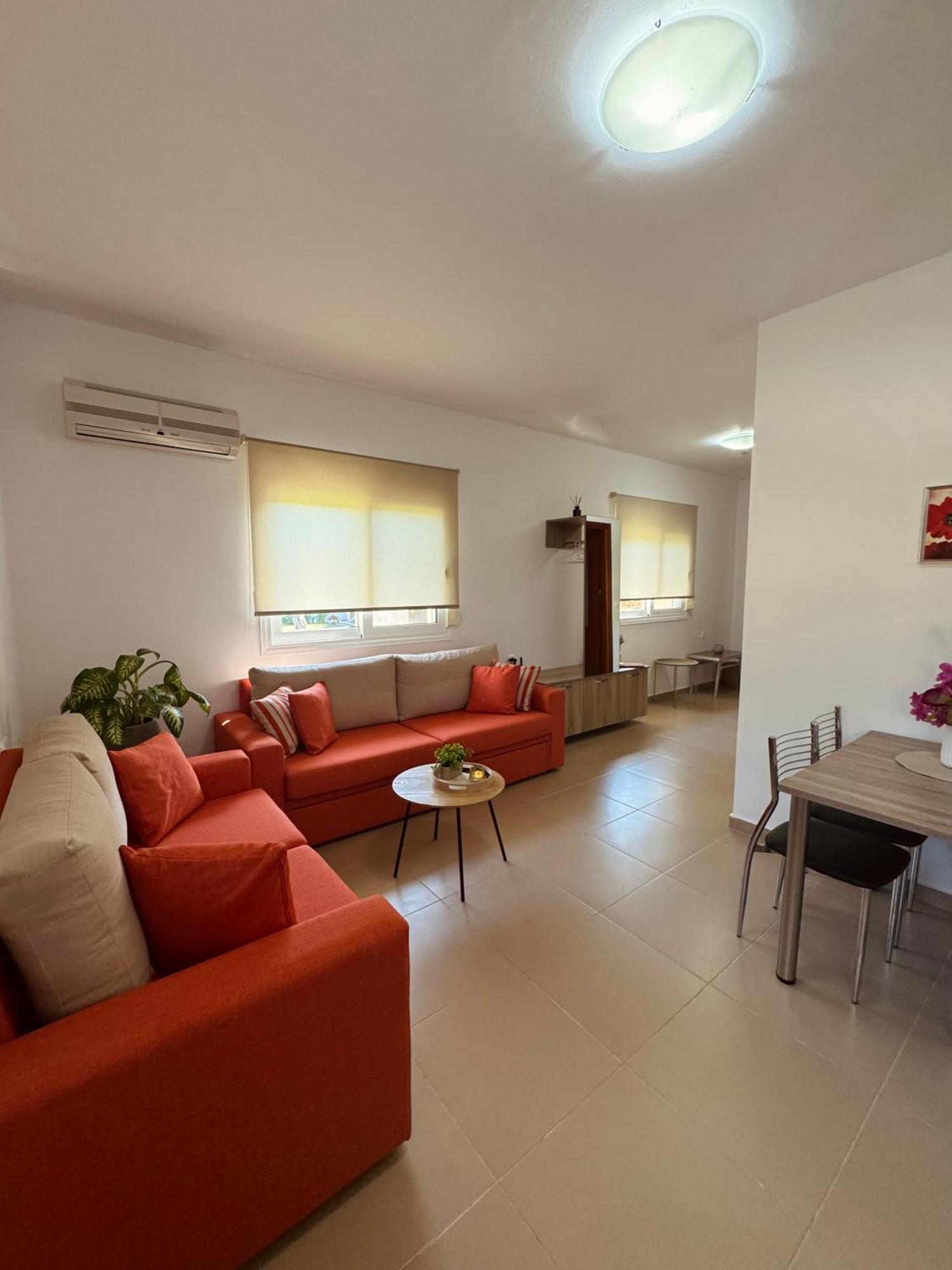 Archangelos Garden House Exterior foto